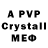 A-PVP СК КРИС Svetlana Sinyakova